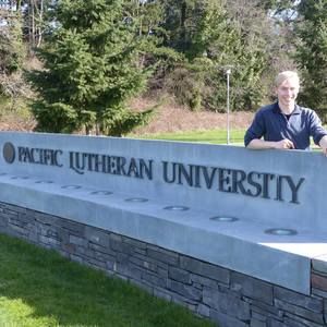 Meet your Posher, Ben